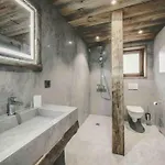 Familial Le Whymper 5 Etoiles Sauna 木屋