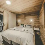 Familial Le Whymper 5 Etoiles Sauna * 沙泰勒
